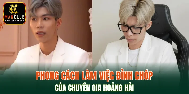 Người dẫn dắt đào tạo nhân viên chuyên nghiệp