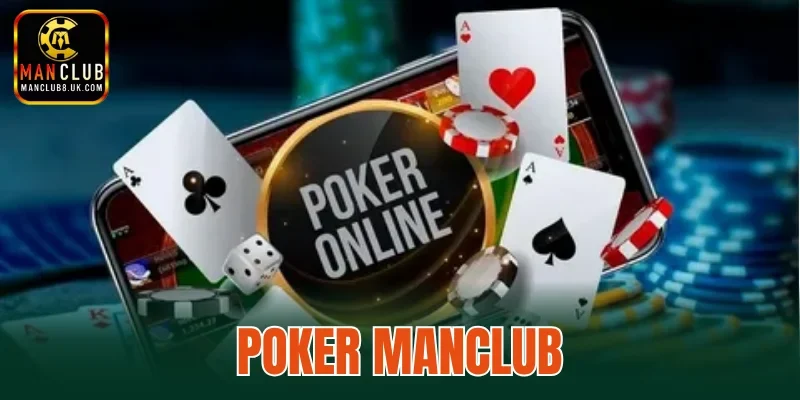 Poker MANCLUB
