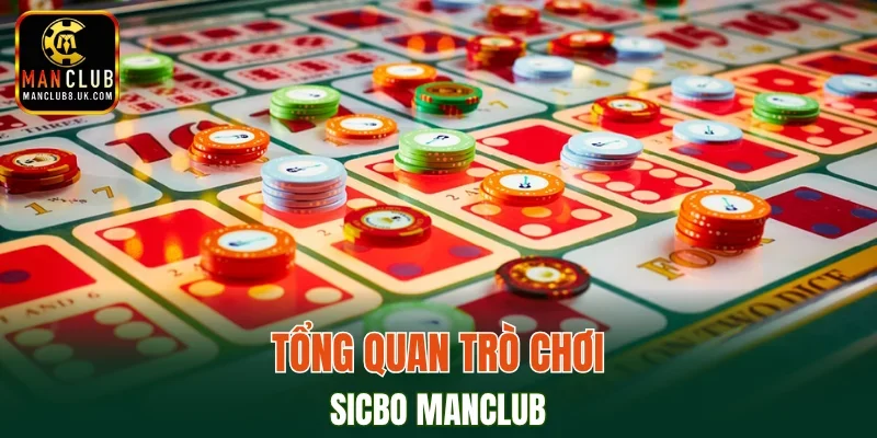 Sicbo MANCLUB áp dụng công nghệ mã hóa MD5 hiện đại